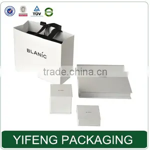 Custom Wholesale Jewelry Packaging/packaging Box Jewelry thumbnail-1