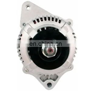 27060-35150 Hot Selling 12V 60A Auto Alternator for Toyota 4 Runner 1993-1996 3.0 Turbo D thumbnail-4
