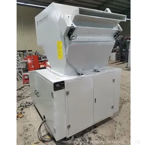 YJX-FJ900 Concentrated Plastic Recycling Shredder Pulverizer Crusher thumbnail-2