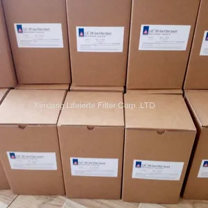 B 27/27 Filter Insert - CC Jensen - PA5601301 thumbnail-5