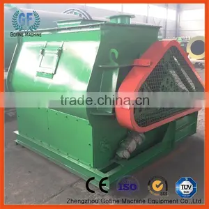Different Dry Fertilizer Mixers thumbnail-5