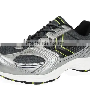 Athletic Anti Statics and Slip Light Weight Composite Toe Sport Safety Shoe thumbnail-6