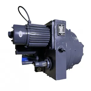 DKJ-W Electric Actuator thumbnail-1