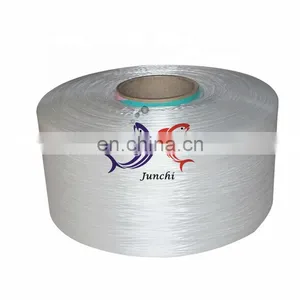 JUNCHI GooD Quality Thin Braided Polyester/PE Rope thumbnail-5