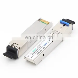 Compatible 1.25G WDM SC Gpon Sfp Ont Olt Fiberhome thumbnail-5