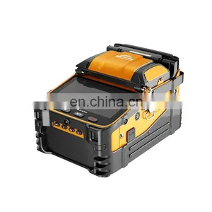 AI-9 High Precision Portable Optical Fiber Fusion Splicer thumbnail-1