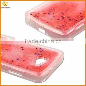 Wholesale Glitter Liquid Cover Case for lg k5 thumbnail-3