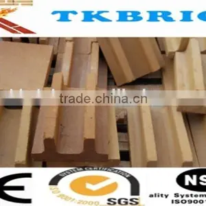 Tunnel Kiln Car Brick for Ceramic Tunnel Kiln Clay Brick Tunnel Kiln thumbnail-5