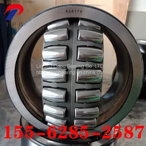 Truck Mixer Bearing 809280 FAG Bearing Concrete Mixer Truck Bearing thumbnail-5