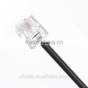 Telephone Call Blocker With Two Lines for US thumbnail-6