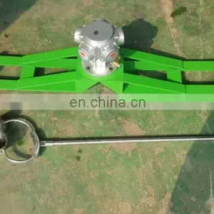 IBC Tank Mixer Cross Tank Air Mixer thumbnail-5