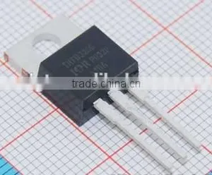 IRFB3206PBF IRFB4020PBF Transistor New and Original Mosfet thumbnail-1