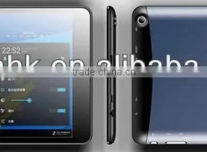 8" Android 4.2 MTK8312 ARM Cotex-A7 Tablet pc P806 thumbnail-1