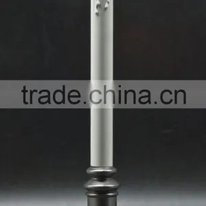 LED Taper Candle With Moving Wick and USA, EU Patent thumbnail-1
