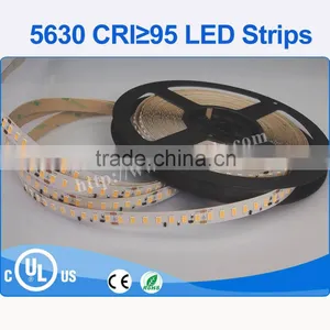 Durable Large Supply CRI More Than the 95 5630 Cri 95 Led Strip thumbnail-2