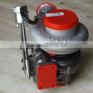 Hot Sale Cheap Diesel Engine Spare Part Turbo for Holset Cummins ISLE 4045213 4041408 thumbnail-2