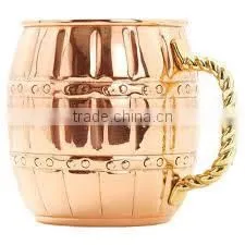 Copper Mugs Wholesale thumbnail-1
