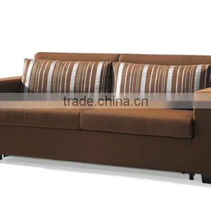Commercial Use Hotel Project Sleeper Sofa thumbnail-3