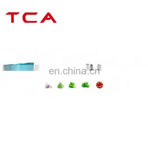 Frozen Fruit and Vegetable Processing Plant Machine Line thumbnail-1
