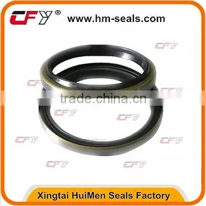 Rubber Metal Bonded Seal Washers thumbnail-3