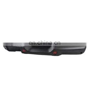 Maiker Offroad Steel Rear Bumper for Jeep Wrangler JL 2018+ Auto Bar Parts thumbnail-1