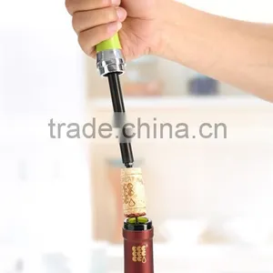 KH New Product Promotional Air Pump Wine Opener thumbnail-5
