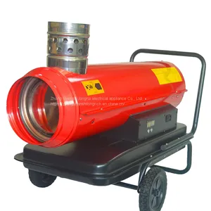 Indirect Diesel Space Heater Hanging Version thumbnail-2