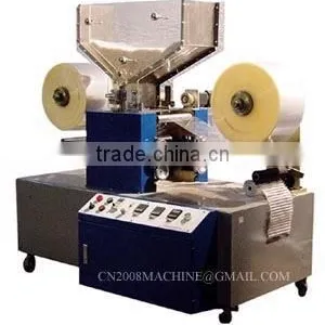 Automatic Milk Drinking Straw in Line Packing Machine thumbnail-2