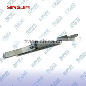 03125 Door Gear Flush Handle thumbnail-1