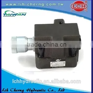 Hot China Products Wholesale Hydraulic Valve for Car Lift thumbnail-1