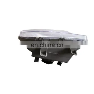 Dongfeng Dump Truck Front Head Lamp Lights 3732030-C0100 thumbnail-2