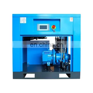 Inverter Freeze Compressor Scroll Air Compressor Italy Air Compressor thumbnail-5