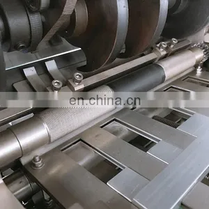 Automatic Ampoule Carton Box Packing Machine Blister Box Automatic Cartoning Packaging Machine thumbnail-4