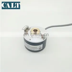 Hot Sale 60mm Outer Diameter GHH60-19G600BMP526 Encoder Similar to SUMTAK LHD-07-600A Encoder thumbnail-2