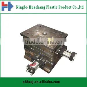 Plastic Injection Molding for Plastic Case thumbnail-1