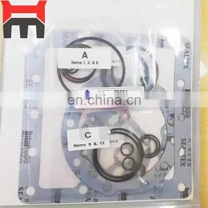 PV22 Hydraulic Pump Seal Kit For Hydraulic Piston Pump Kit thumbnail-5