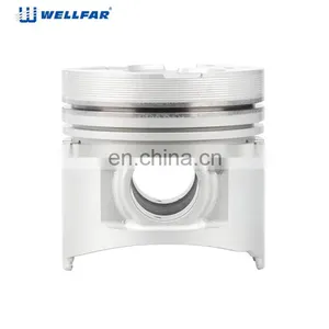 23410-42201 Machinery Engine Parts Engine Piston for HYUNDAI D4BA/T1 thumbnail-5