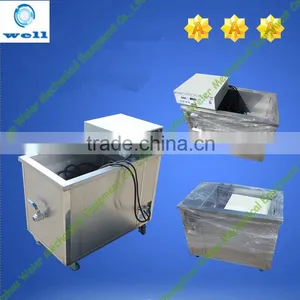 Hot Sale Ultrasonic Injector Cleaning Machine thumbnail-1