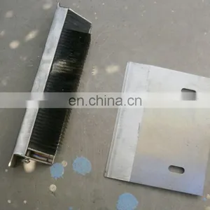 Combined Plantain Potato Washing Peeling Cutting Slicing Making Machine Price For Sale thumbnail-4