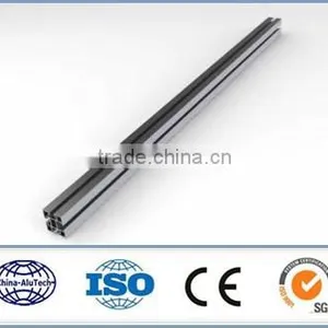 High Quality Aluminium Rail for Solar Mounting System thumbnail-2