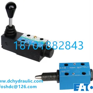 EATON Vickers Danfoss 02-350002 DG3V-5-8C-10-EN89 02-323516 DG3V-7-0A-20 02-139440 DG3V-7-0C-20 02-139436 DG3V-7-2-20 02-139430 DG3V-7-2A-20 02-139433 DG3V-7-2C-1-20 02-139434 DG3V-7-2C-20 02-413334 DG3V-7-2C-K-20 02-156091 DG3V-7-31C-20 02-353847 DG3V-7- thumbnail-1