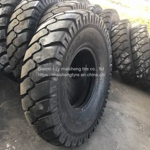 Wide-body Dump Truck Tyre 13.00R25 14.00R24/25 All-steel Engineering Tyre 1400R24/25 thumbnail-2