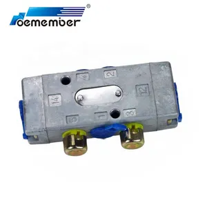 Manufacturer Gearbox Control Valve 5710031040 for Man thumbnail-1
