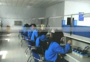 Cixi Changhe Hiyin Fishing Tackle Factory (Common Partnership) company overview - view 1 thumbnail