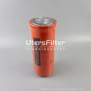 P165659 UTERS Replaces DONALDSON Hydraulic Spin-on Filter Element thumbnail-3