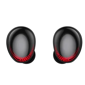 Hearing Aid Headphones Bluetrum Wireless Earphone Bean Earbuds X11 thumbnail-4