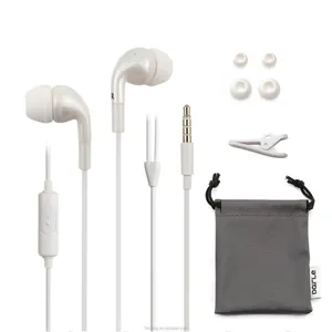 The Hot Sale Best Bass Stereo In Ear Earphones For Monitor thumbnail-2