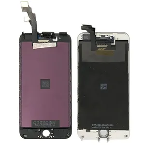 Mobile Phone Touch Screen For IPhone 6 Plus Screen Phone Cell Phone Spare Parts thumbnail-4