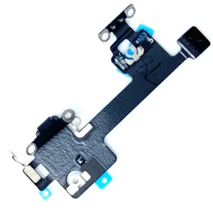 Mobile Phone Flex Cables Wifi Antenna For IPhone X Charging Port Charging Flex Cell Phone Parts thumbnail-4