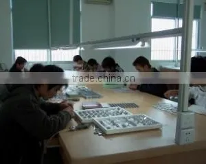 Shenzhen Southern Watch & Clock Co., Ltd. company overview - view 3 thumbnail